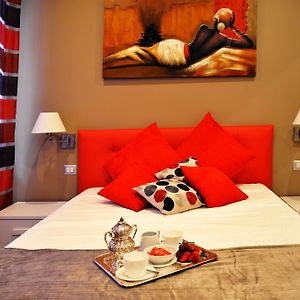 Chambre Supérieure Double