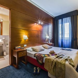 Chambre Supérieure Lit King-Size