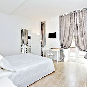 Chambre Lit Queen-Size