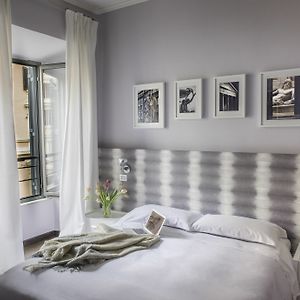 Chambre Standarde Triple
