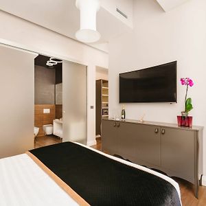 Florio Luxury Rooms Spagna