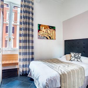 Chambre Double Économique