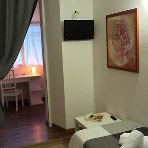 Chambre Simple