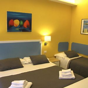 Chambre Quadruple