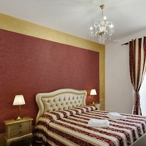 Chambre Triple de Luxe
