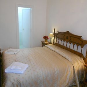 Private Bathroom Triple Room