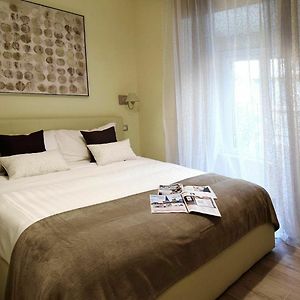 Chambre Supérieure Double