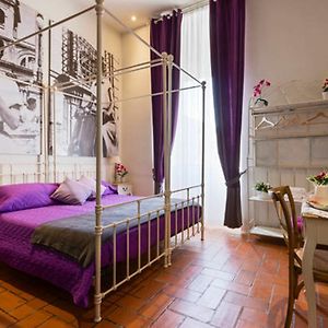 5 Rooms Apartment For 7 People Near Coloseum