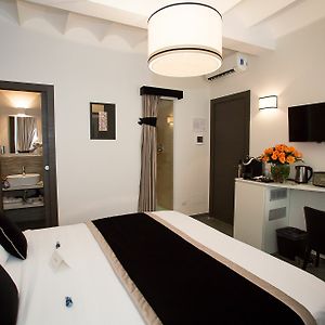 Chambre Supérieure Lit King-Size