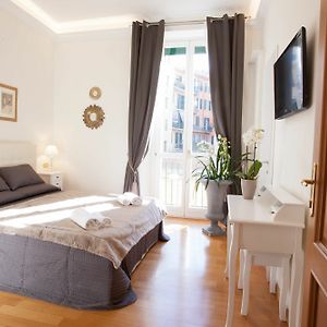 Chambre Lit Queen-Size