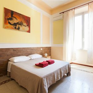 Chambre Privée Triple