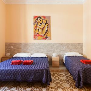 Chambre Quadruple
