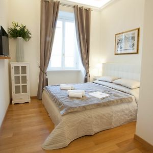 Chambre Lit Queen-Size