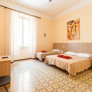 Chambre Quadruple