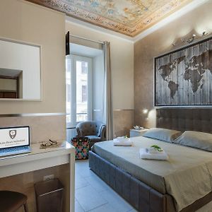 Chambre Standarde Lit King-Size