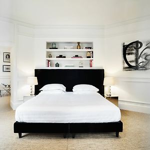 Suite Lit Queen-Size