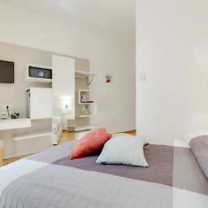 Chambre Lit Queen-Size
