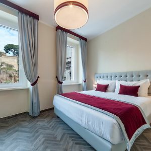 Foro Romano Luxury Suites