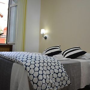 Chambre Simple