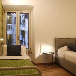 Private Bathroom Triple Room