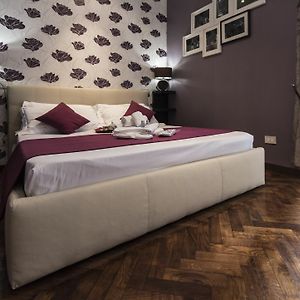 Chambre Standarde Lit King-Size