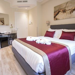 Chambre de Luxe Lit King-Size
