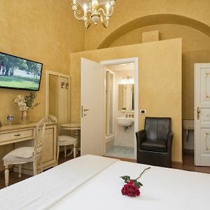 Chambre Supérieure Lit King-Size