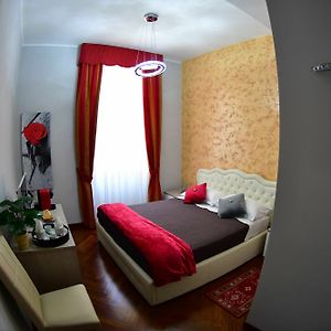 Chambre de Luxe Lit King-Size