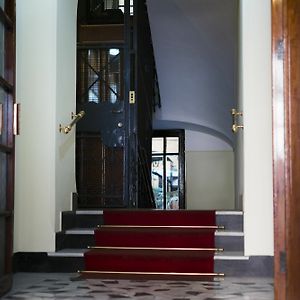 Chambre de Luxe