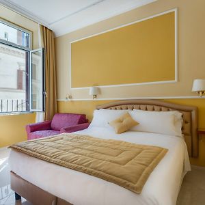 Chambre Supérieure
