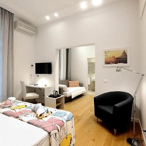 Chambre Triple