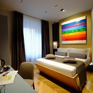 Chambre Standarde Double