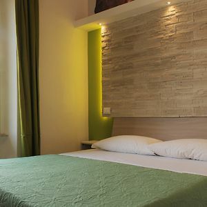 Chambre Lit Queen-Size