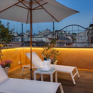Shali Luxury Suite Spagna