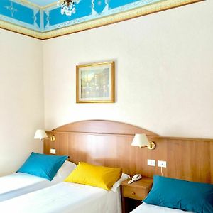 Chambre Triple Confort
