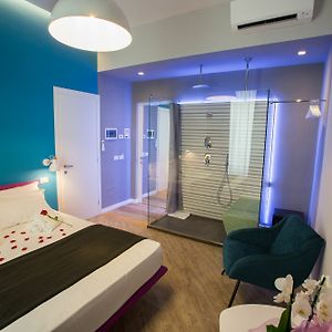 Chambre Double de Luxe