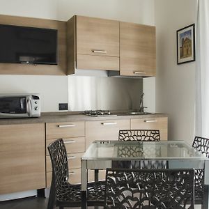 Appartement à 1 Chambre à Coucher