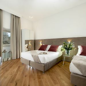 Chambre Triple