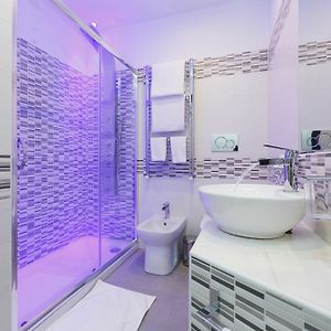 Private Bathroom Twin Room