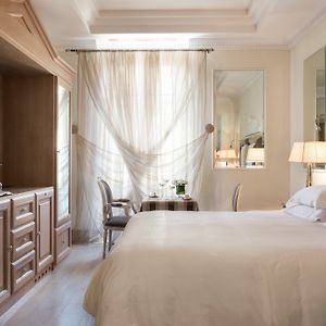 Chambre Double de Luxe