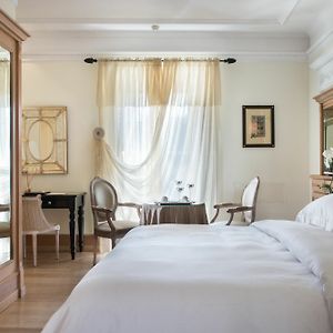 Chambre Double de Luxe
