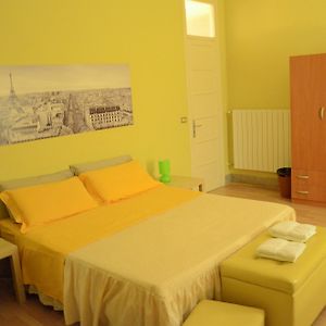 Chambre Quadruple