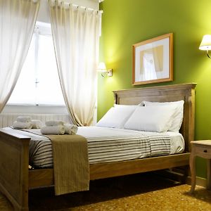 Chambre Double de Luxe
