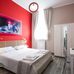 Chambre Standarde Lit King-Size