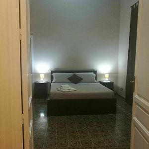 Private Bathroom Double Room