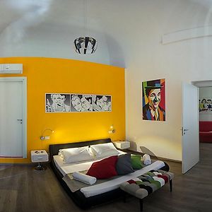 Chambre Supérieure Quadruple