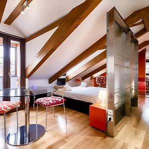 Apartment Bijoux