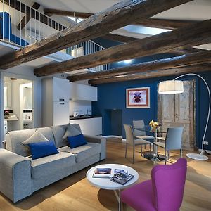 Appartement de Luxe
