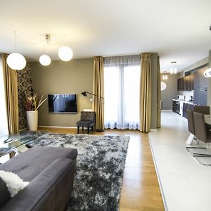 Appartement Penthouse