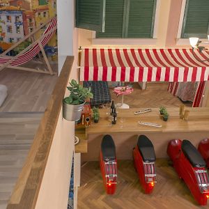 Appartement Studio de Conception